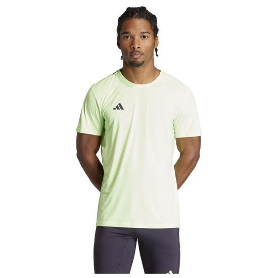 Adidas Ανδρική κοντομάνικη μπλούζα Adizero Essentials Running Tee